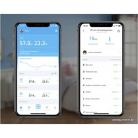 Напольные весы Picooc Mini Pro V2 в Барановичах