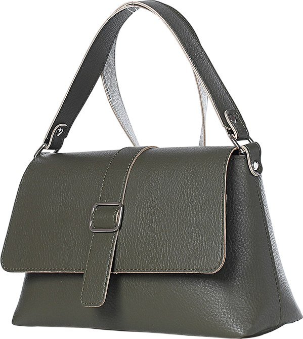 

Женская сумка Galanteya 25024 24с1185к45 (оливковый)