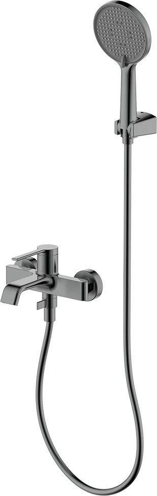 Смеситель AQUAme Asti AQM6412GM