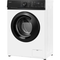 Стиральная машина Weissgauff WM 4527 DC Inverter Steam