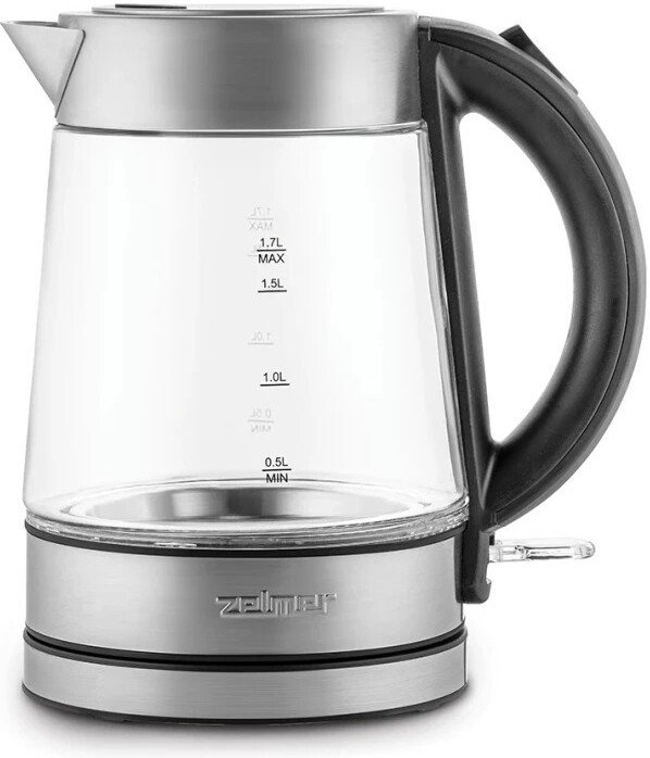 

Электрический чайник Zelmer ZCK8013