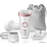 Эпилятор Braun Silk-epil 9 SensoSmart 9/880 Wet&Dry