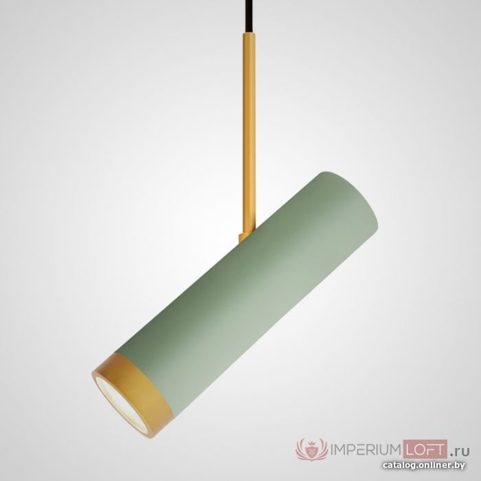 Подвесная люстра ImperiumLoft Talsi-one01 178117-26