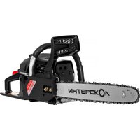 Бензопила Интерскол ПЦБ-18/45Л 844.0.0.40