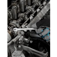 Универсальный набор инструментов GROSS 14151 (101 предмет)