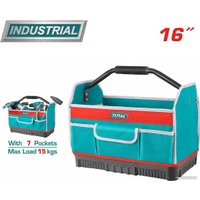 Сумка для инструментов Total THT36L03