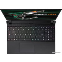 Игровой ноутбук Gigabyte Aorus 15G KC-8RU2130SH