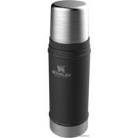Термос Stanley Classic 0.47л 10-01228-073 (черный) в Могилеве