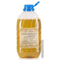  Liv Delano Деликатное ромашка подорожник петрушка и солодка 3 л