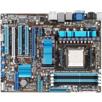 Материнская плата ASUS M4A88TD-V EVO/USB3