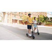 Электросамокат Xiaomi Mi Electric Scooter 3 BHR4853GL (gravity gray)