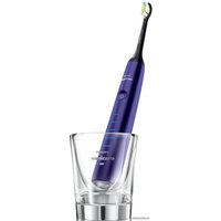 Электрическая зубная щетка Philips Sonicare DiamondClean HX9372/04