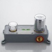 Смеситель Shevanik S4341