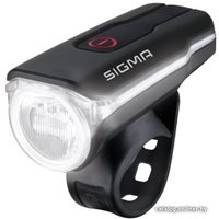 Велосипедный фонарь Sigma Aura 60 (черный)