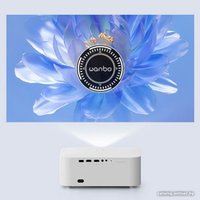 Проектор Wanbo X2 Pro