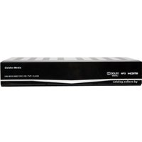 Спутниковый ресивер Golden Media UNI-BOX 9060 CRCI HD PVR Class