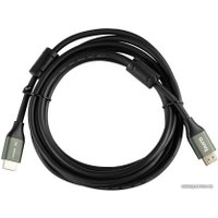 Кабель Buro BHP-HDMI-2.1-3G (3 м, черный)