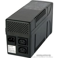 Источник бесперебойного питания Powercom Black Knight BNT-600A