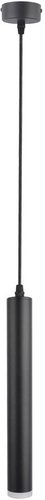 Arte Lamp Hubble Pendant A6810SP-1BK