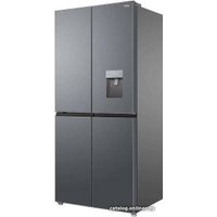 Четырёхдверный холодильник TCL RP466CXF0LV