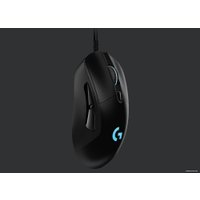 Игровая мышь Logitech G403 Hero 25K