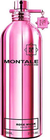 

Парфюмерная вода Montale Roses Musk EdP (100 мл)