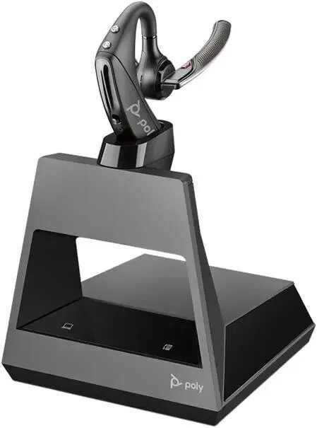 Офисная гарнитура Poly Voyager 5200 Office 8R711AA