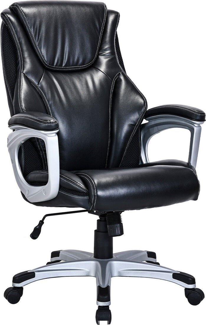 Офисное кресло Brabix Premium Credo EX-587 532977 (черный)