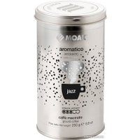 Кофе Moak Aromatico Jazz зерновой 250 г