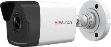

IP-камера HiWatch DS-I450 (2.8 мм)