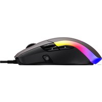 Игровая мышь Havit Gamenote MS959 (черный/охра)