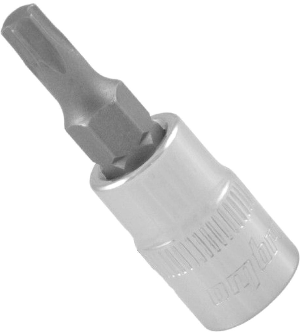 

Головка слесарная Ombra 121925