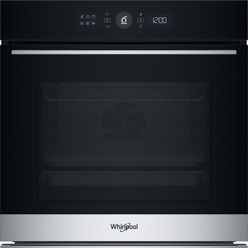 

Электрический духовой шкаф Whirlpool WOI5S8CM1SXA