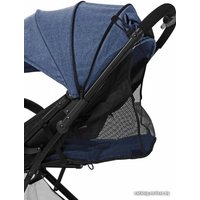 Коляска прогулочная «книга» Baby Tilly Bella T-163 (sky blue)