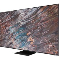 Телевизор Samsung Neo QLED 8K QN800A QE65QN800AUXRU