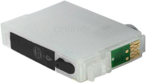 

Картридж Epson EPT08114A (C13T11114A10)