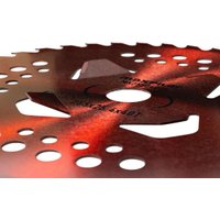 Диск для триммера MaxPiler MX25504004