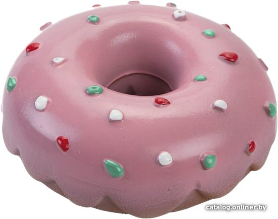 Игрушка для собак Beeztees Doggy Donuts 621175