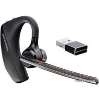 Офисная гарнитура Plantronics Voyager 5200 UC