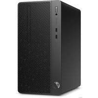 Компьютер HP Desktop Pro Microtower 4CZ68EA