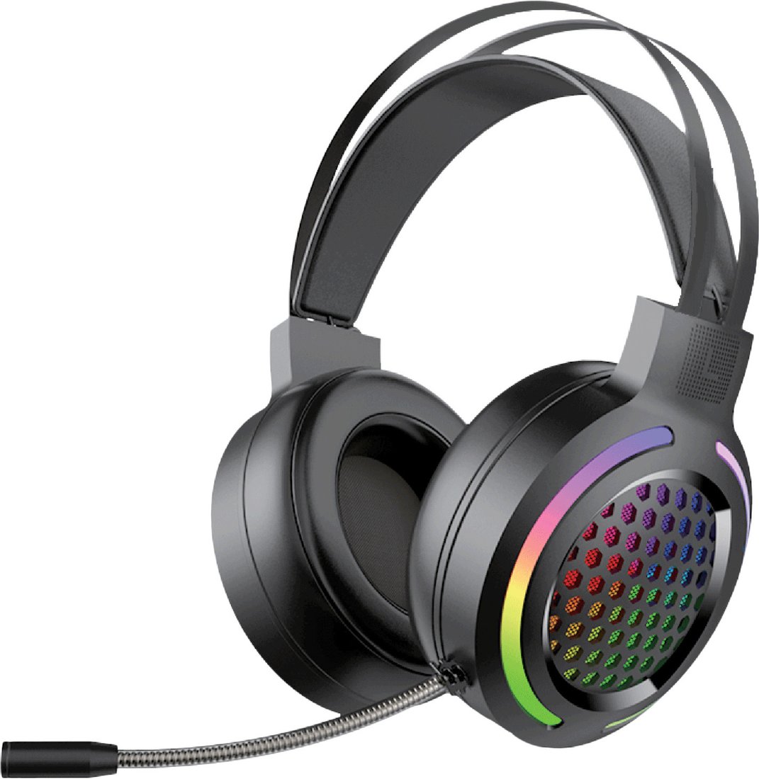 

Наушники FUSION Electronics FS-451