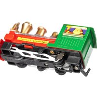 Набор железной дороги Labalu Рождественская классика 207A