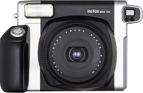 

Фотоаппарат Fujifilm Instax WIDE 300