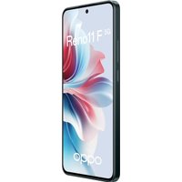 Смартфон Oppo Reno11 F 5G CPH2603 8GB/256GB международная версия (зеленый)