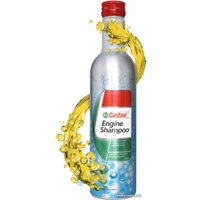 Присадка в масло Castrol Engine Shampoo 300мл 15C625