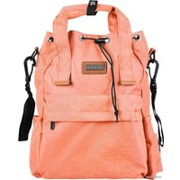 Рюкзак для мамы Farfello F7 (оранжевый)