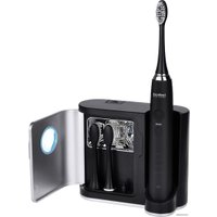 Электрическая зубная щетка Donfeel HSD-010 (черный)