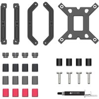 Кулер для процессора ID-Cooling Frozn A410 DK