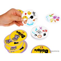 Настольная игра Asmodee Доббль (Dobble или Spot It!)