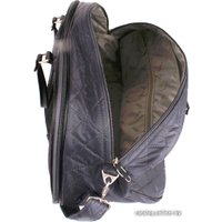 Дорожная сумка Polar 7049 (серый)